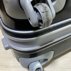 キャリーケース（難あり）の画像