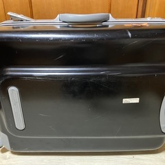 キャリーケース（難あり）の画像