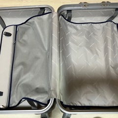 キャリーケース（難あり）の画像