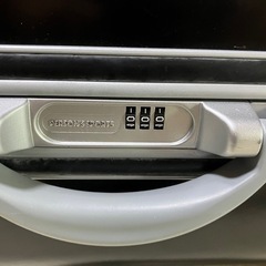 キャリーケース（難あり）の画像