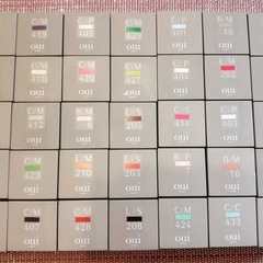 プロ専用ジェルネイル用品 まとめ売り フリマ 大量出品の画像