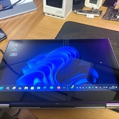ノートパソコン DELL Windows11 24H2 CPU i7-5500u メモリ8GB SSD128GB Office2021 訳あり品の画像