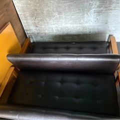 ソファ　応接セットの画像