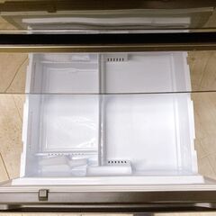 B09146 三菱 ミツビシ 330L 冷蔵庫 大型 小型 一人暮らしの画像