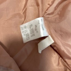 ジャンパー130の画像