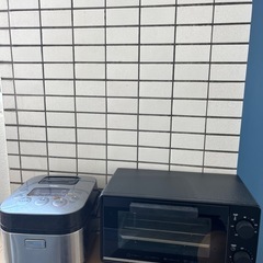 炊飯器の画像