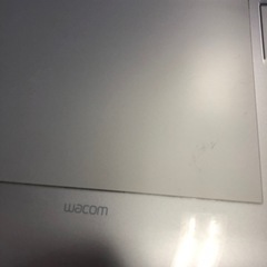 パソコン絵描きタブレットの画像