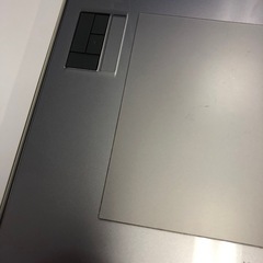 パソコン絵描きタブレットの画像