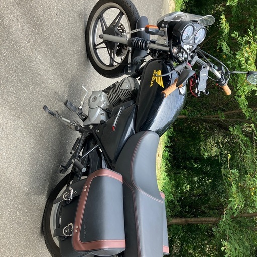 乗って帰れます】 CBF125T 【公式通販】
