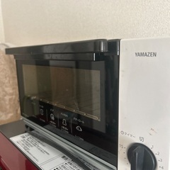 オーブントースターの画像