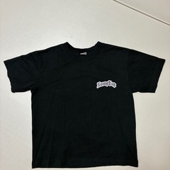 ナスティードッグ　Tシャツ　ガードマンの画像