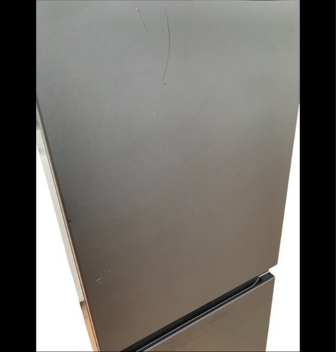 期間限定値下げ‼️最新型モデル✨Panasonic パナソニック冷蔵庫　NR-B16C2-K 2025年製　156ℓ 