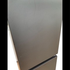 期間限定値下げ‼️最新型モデル✨Panasonic パナソニック冷蔵庫　NR-B16C2-K 2025年製　156ℓ の画像