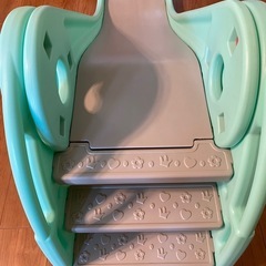 すべり台　子供用　室内用の画像
