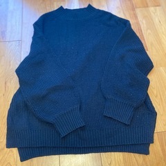 レディース　秋冬服まとめ売りの画像