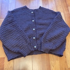 レディース　秋冬服まとめ売りの画像
