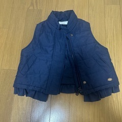 女児🌟80〜90サイズ【秋冬服】の画像