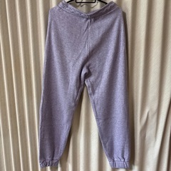 Stradivarius（ストラディバリウス）　Sサイズ　薄い紫色の画像