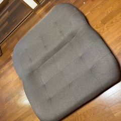 ソファ　リクライニングの画像