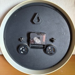 掛け時計の画像