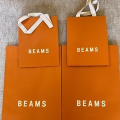 ブランド紙袋　まとめ売りの画像