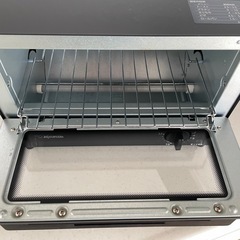 象印　オーブントースター　　の画像