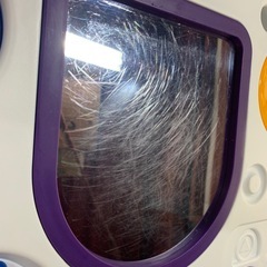 日本育児　ベビーゲート　ミュージカルキッズランドDXの画像