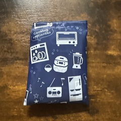 ノジマ　エコバッグの画像