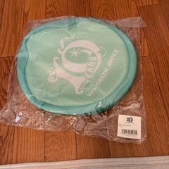 Mrs. GREEN APPLE ランドリーネット　Mの画像