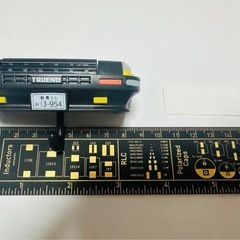【値下げ不可】AE86 キーラックの画像