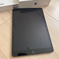 iPadの画像