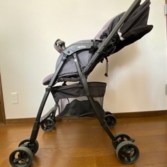 ベビーカー　の画像