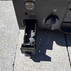 プロパン用ガステーブルの画像