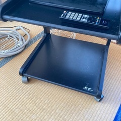 東芝　REGZA 32A1の画像