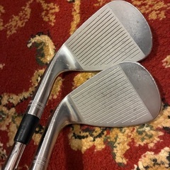 Titleist ウェッジ 50度の画像