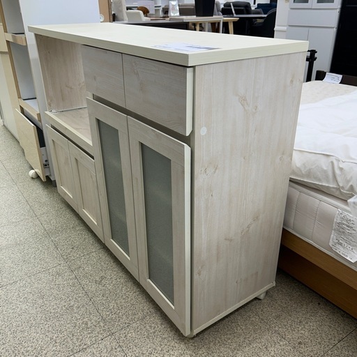 リユースのサカイ東金店 キャスター付きレンジ台 TJ14934 【公式通販】 リユースのサカイ東金店 キャスター付きレンジ台 TJ14934 【公式通販】