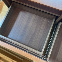 テレビ台の画像