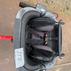 ♦️Panasonic電動自転車1091の画像