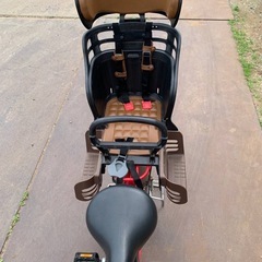 ♦️Panasonic電動自転車1091の画像
