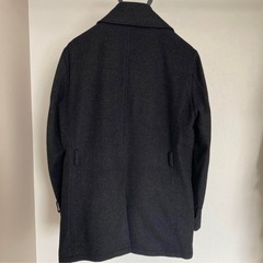 メンズコートの画像