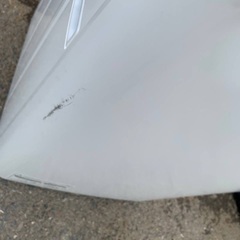 🌸SHARP 電気洗濯機  ES-GE6E-Tの画像
