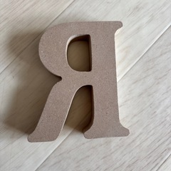 R オブジェの画像