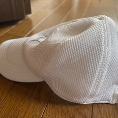 PUMAキャップの画像