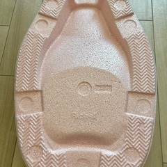 リッチェル　ひんやりしないおふろマットの画像