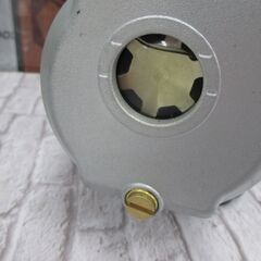アサダ Asada 1.5CFM-B 真空ポンプ 中古品 本体のみ マキタバッテリはまります 【ハンズクラフト宜野湾店】の画像