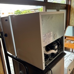 冷蔵庫の画像