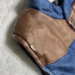 ②90cm ベストの画像