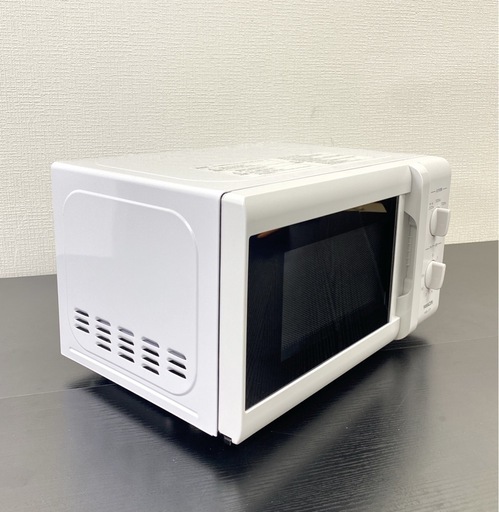 ご来店限定】＊ YAMAZEN 電子レンジ 2020年製＊0924-1