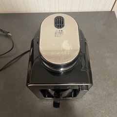  siroca全自動コーヒーメーカーの画像