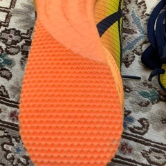 asics  陸上スパイクの画像